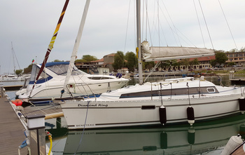 Beneteau Oceanis 31 (1998)