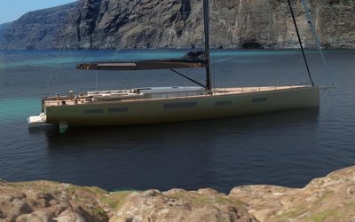 Y Yachts Y9