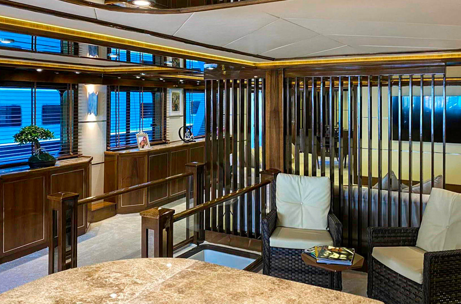 AvA Yachts Apna