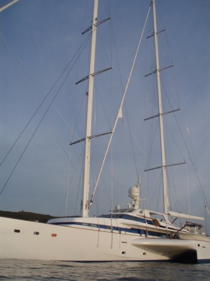 Alucraft Pilar Rossi