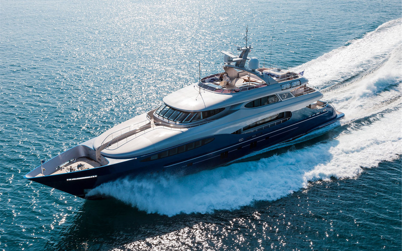 Vicem Vulcan 46 M