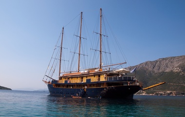 Piraeus Galileo