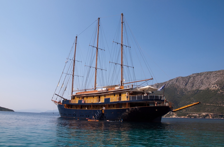 Piraeus Galileo