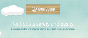 Rent-a-boat