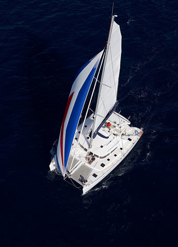 Lagoon 440