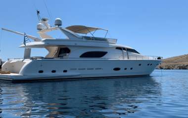 Ferretti Armonia