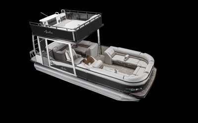 Avalon Catalina Platinum Entertainer Funship 27