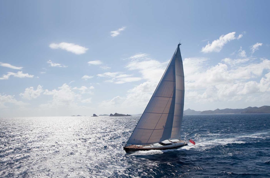 Vitters Shipyard Guillemot