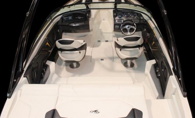 Monterey 214SS