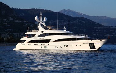 Benetti HOM
