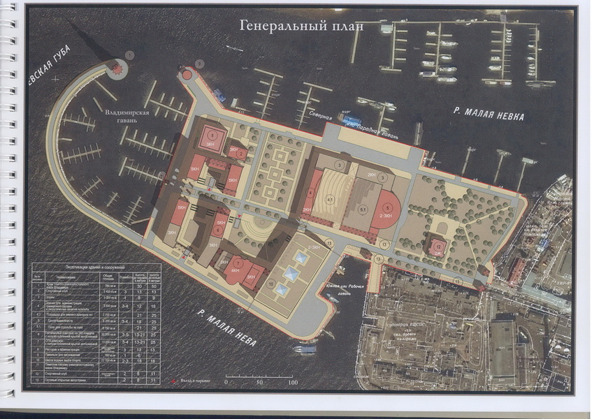 Reconstruction project