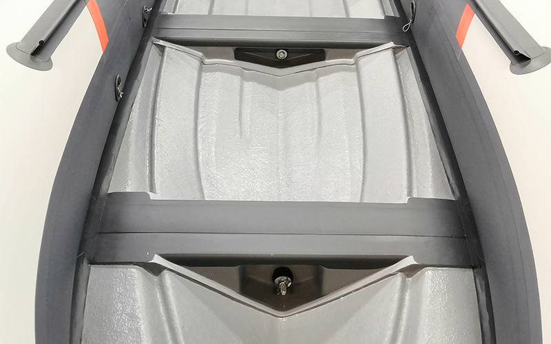 WINboat 360RF Sprint