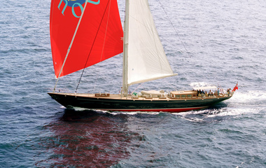 Jachtwerf Shamoun
