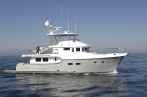 Nordhavn 64