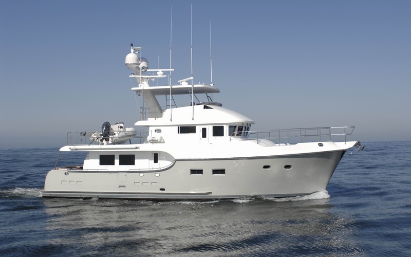 Nordhavn 64
