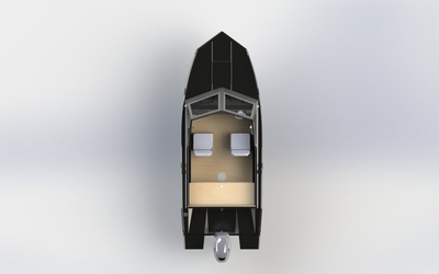 Алеут 4.5 Classic
