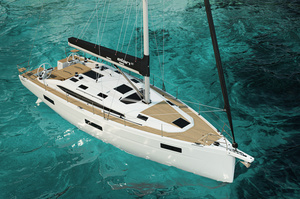 Elan Impression 45
