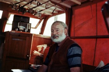 Top 10 Celebrity Mariners