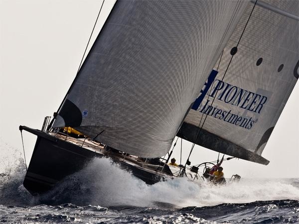 Nautor Swan DSK
