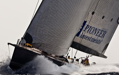 Nautor Swan DSK
