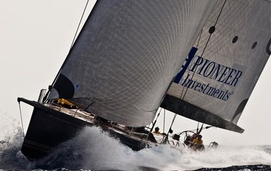 Nautor Swan DSK
