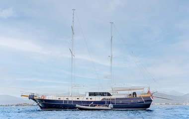 Fethiye Shipyard Happy Days