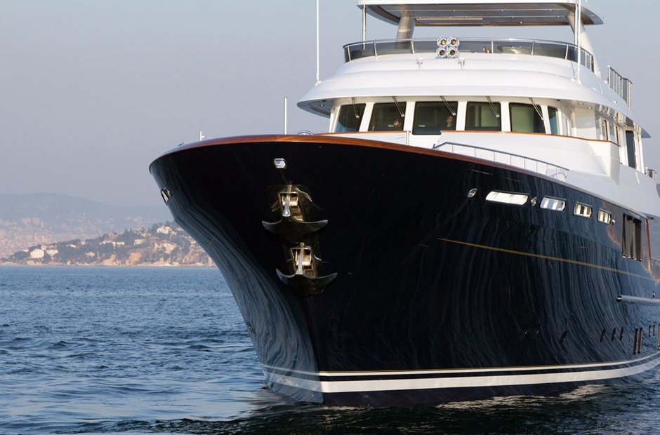 RMK Marine Calliope
