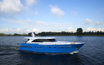 Van den Hoven Executive 1850