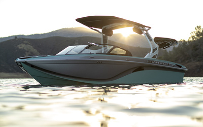 Centurion Vi22