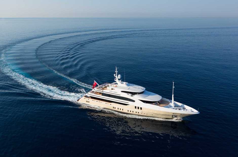 Benetti Lady Candy