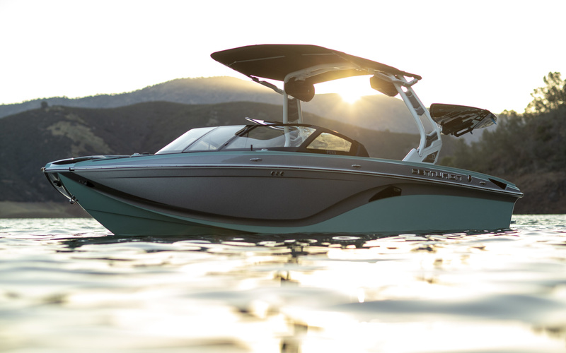 Centurion Vi22
