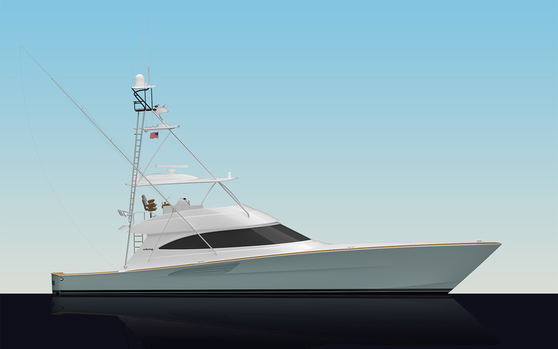 Viking 74C