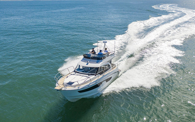 Beneteau Antares 11 Fly