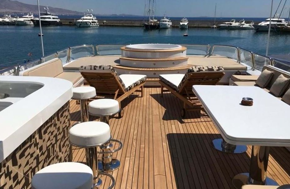 Mondomarine Lady G II