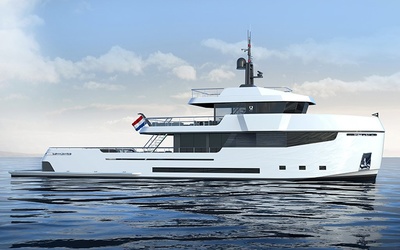 Lynx Adventure 32
