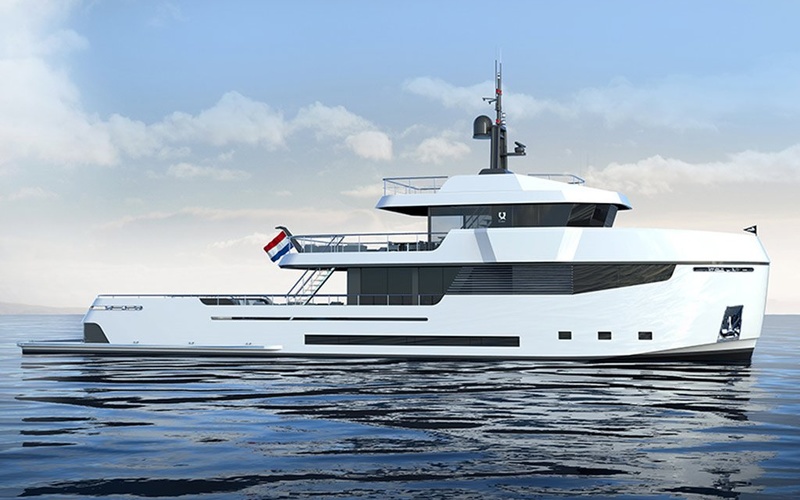 Lynx Adventure 32
