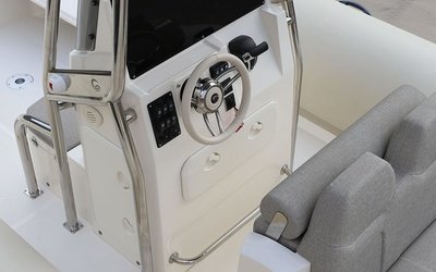 Capelli Tempest 750 Luxe