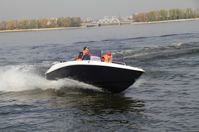 Velvette 16 Prime ALUMINIUM