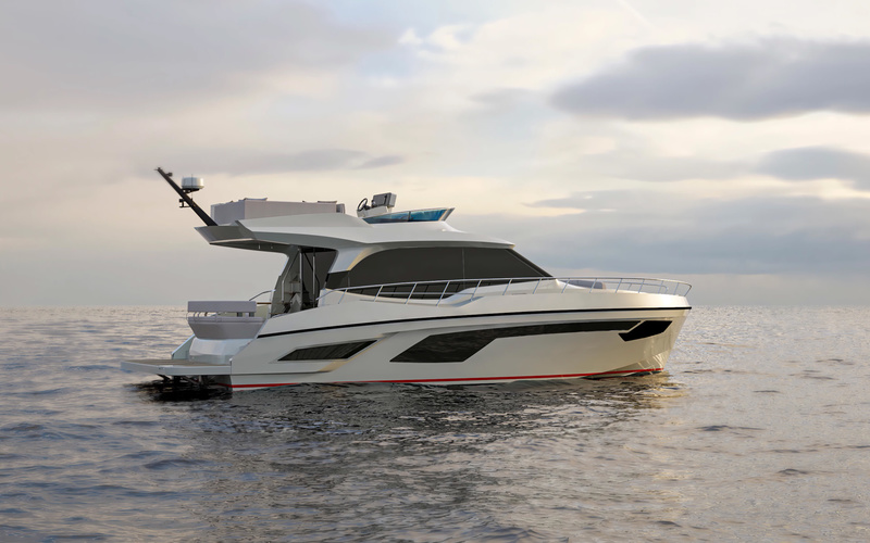 Majesty 49