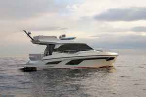 Majesty 49