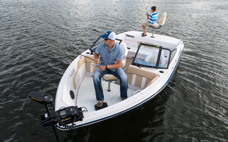 Glastron GTSF 205