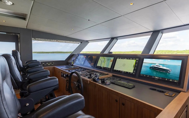 Alumacraft Escape 145 Tiller