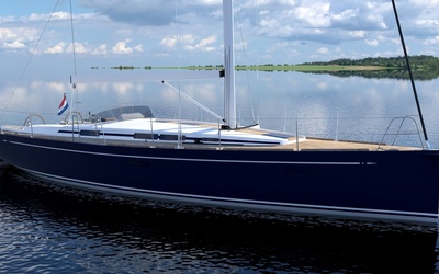 C-Yacht 42ac