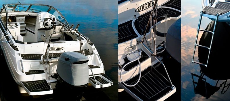 Enigma 590 Cabrio