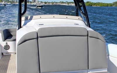 Ocean 1 Yachts Rogue 400