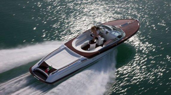 Riva Aquariva Gucci