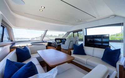 Weldcraft 220 Ocean King
