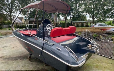 Aquabat Aqua 5