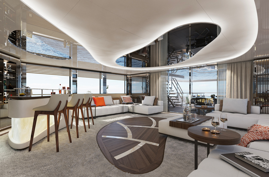 Bilgin Yachts Eternal Spark