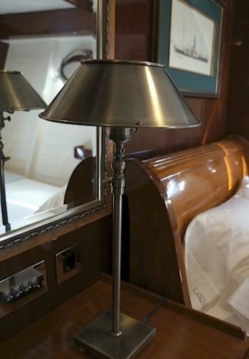 Yener Yachts Larimar